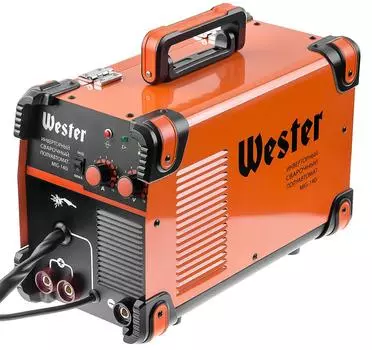 Сварочный полуавтомат WESTER