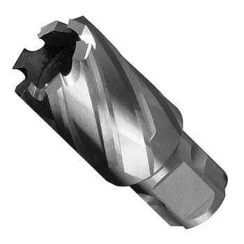 Сверло корончатое по металлу HSS Bohre