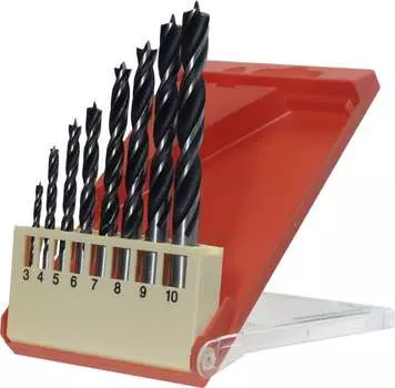 Сверло по дереву KWB