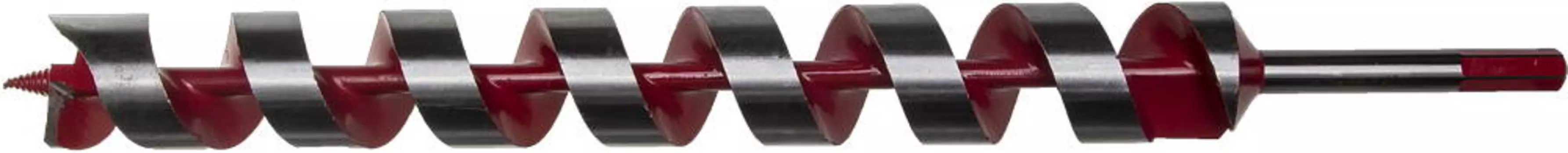 Сверло по дереву ЗУБР