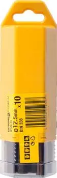 Сверло по металлу DEWALT