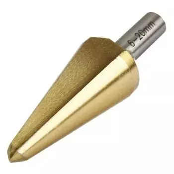 Сверло по металлу HAMMER