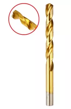 Сверло по металлу HAMMER