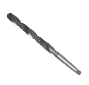 Сверло по металлу ТехноСталь
