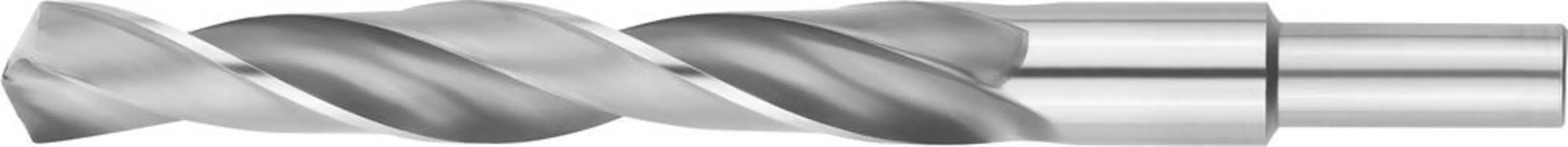 Сверло по металлу ЗУБР