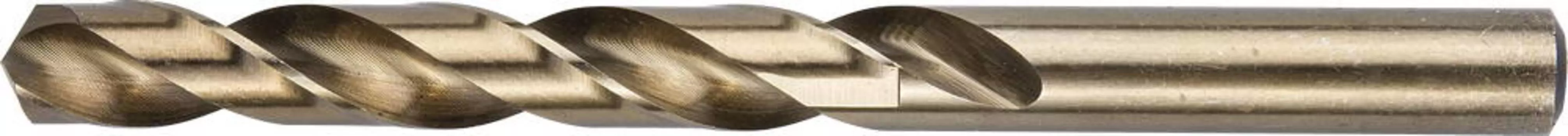 Сверло по металлу ЗУБР