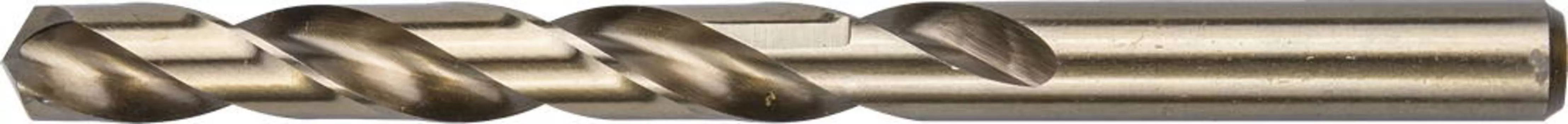 Сверло по металлу ЗУБР