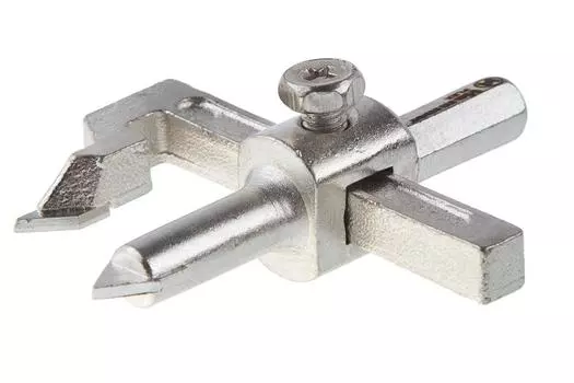 Сверло по плитке HAMMER