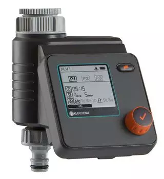 Таймер GARDENA