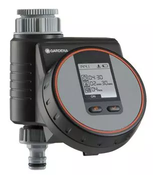 Таймер GARDENA