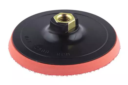 Тарелка опорная HAMMER