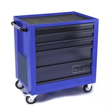 Тележка ВЕРСТАКОФФ