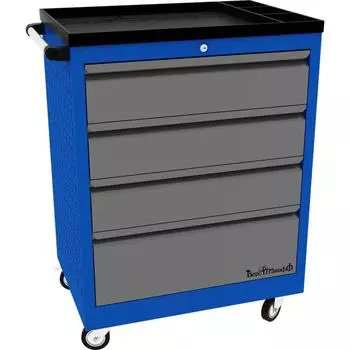 Тележка ВЕРСТАКОФФ