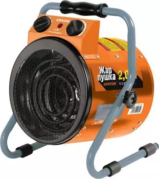 Тепловая пушка КРАТОН