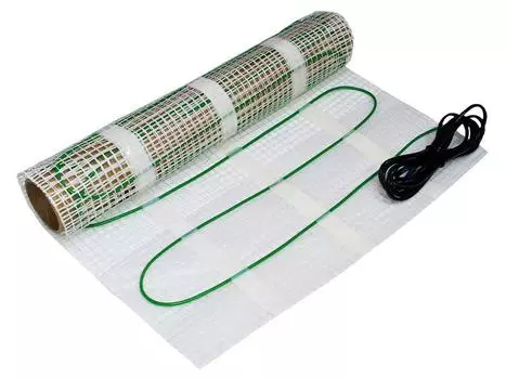 Теплый пол SUN POWER