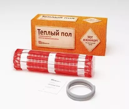 Теплый пол WARMSTAD