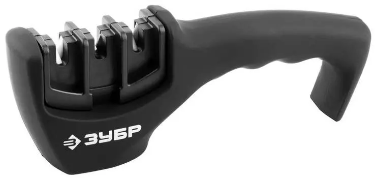 Точилка для ножей ЗУБР