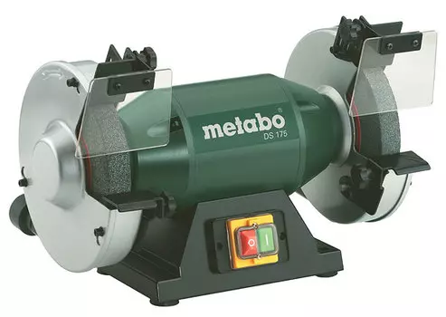 Точило METABO