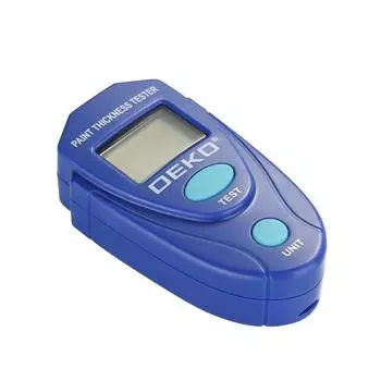 Толщиномер DEKO