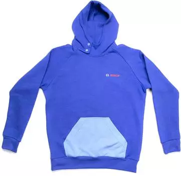 Толстовка BOSCH