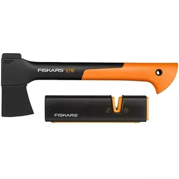 Топор FISKARS