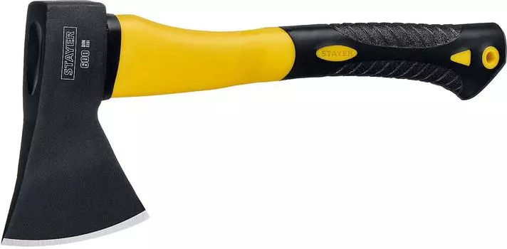 Топор STAYER