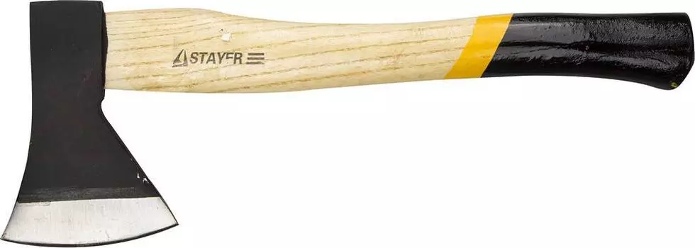 Топор STAYER