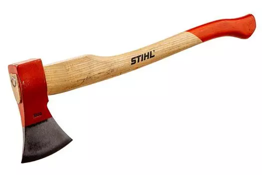 Топор STIHL