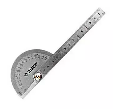 Транспортир ЗУБР