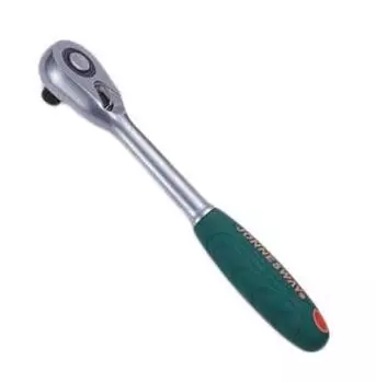 Трещотка JONNESWAY