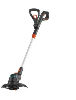 Триммер аккумуляторный GARDENA