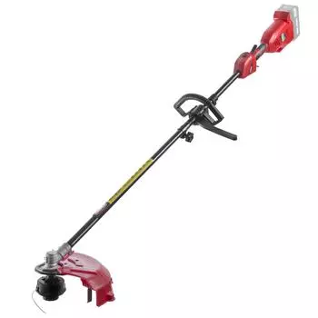 Триммер аккумуляторный HAMMER