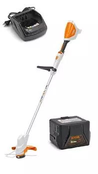 Триммер аккумуляторный STIHL