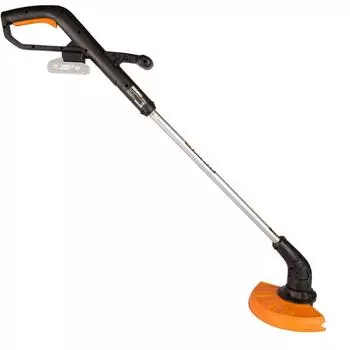 Триммер аккумуляторный WORX