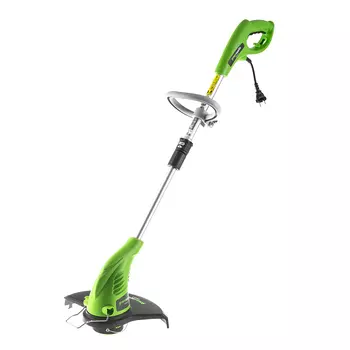 Триммер GREENWORKS