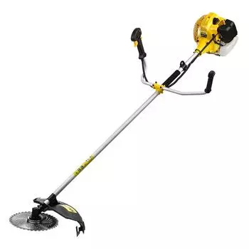 Триммер HUTER