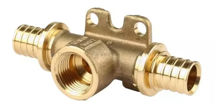 Тройник REHAU