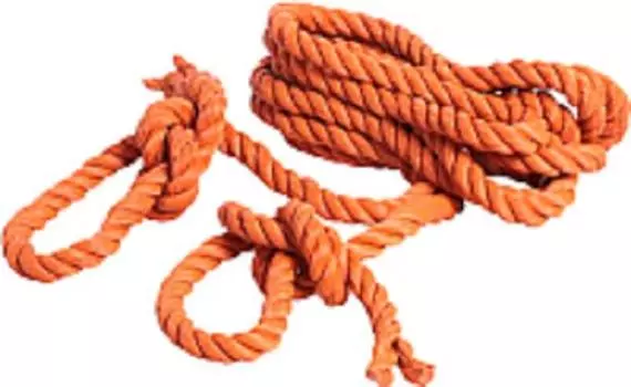 Трос буксировочный AIRLINE