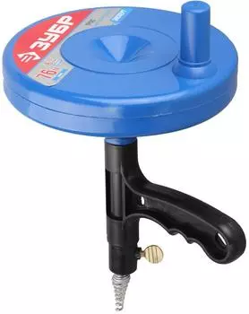 Трос для прочистки ЗУБР