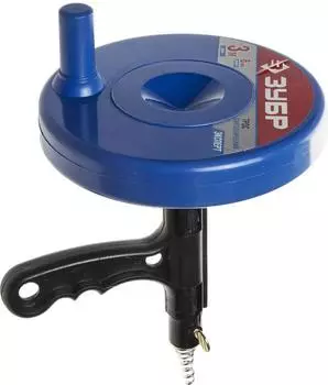 Трос для прочистки ЗУБР