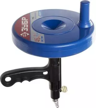 Трос для прочистки ЗУБР