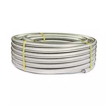 Труба гофрированная STAHLMANN