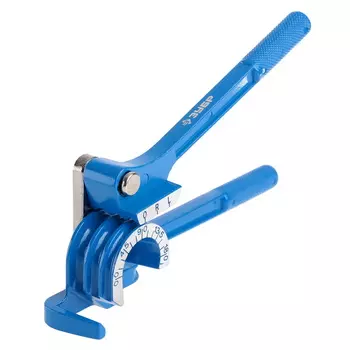 Трубогиб ЗУБР