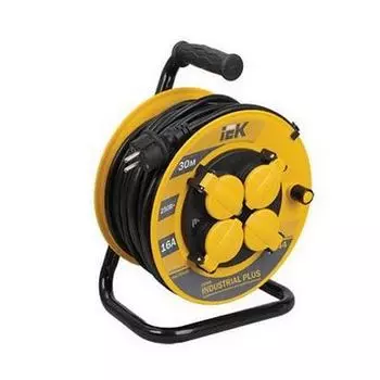 Удлинитель IEK