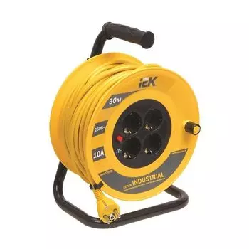 Удлинитель IEK