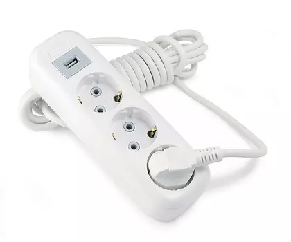 Удлинитель LUX