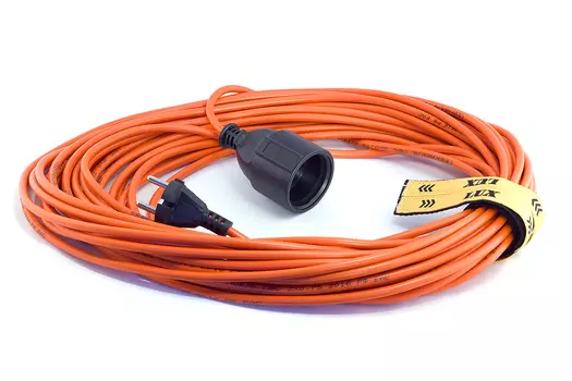 Удлинитель LUX