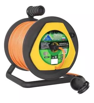 Удлинитель ПАРТНЕР-ЭЛЕКТРО