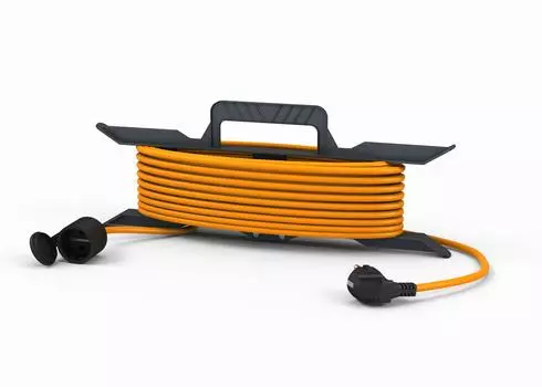 Удлинитель ПАРТНЕР-ЭЛЕКТРО