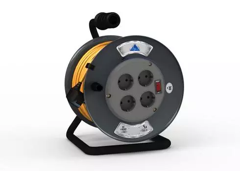 Удлинитель ПАРТНЕР-ЭЛЕКТРО